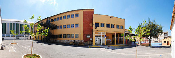 CEIP El Trinquet