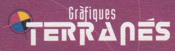 Gràfiques Terranés